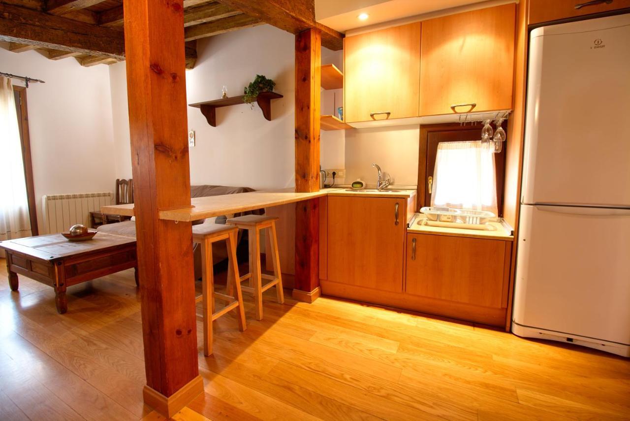 Апартаменти Apartamento El Salvador Куенка Екстер'єр фото