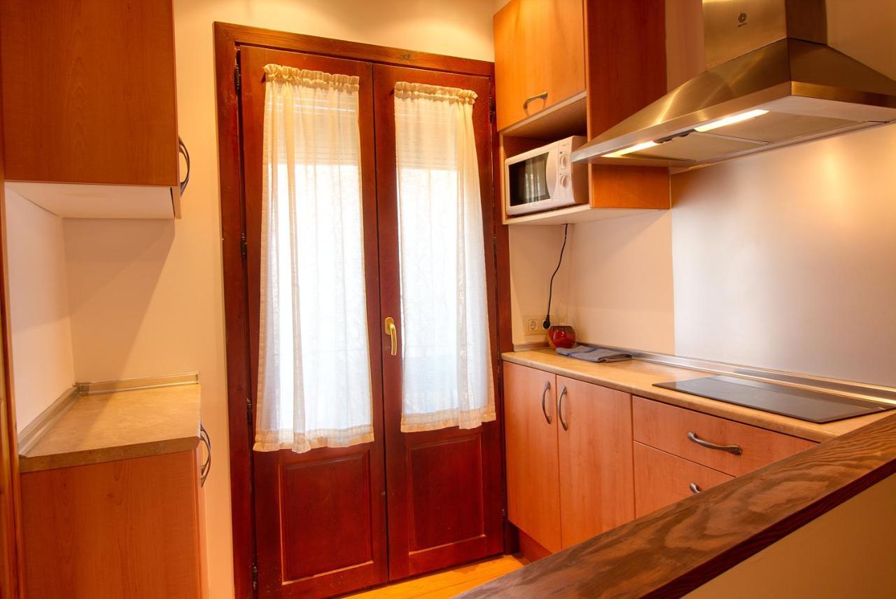 Апартаменти Apartamento El Salvador Куенка Екстер'єр фото